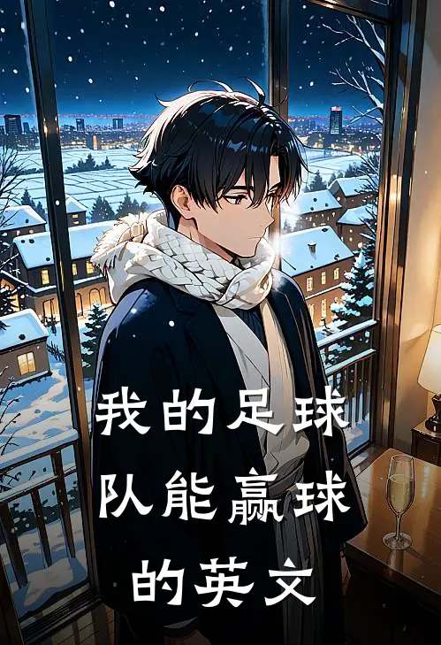 我的足球队能赢球的英文