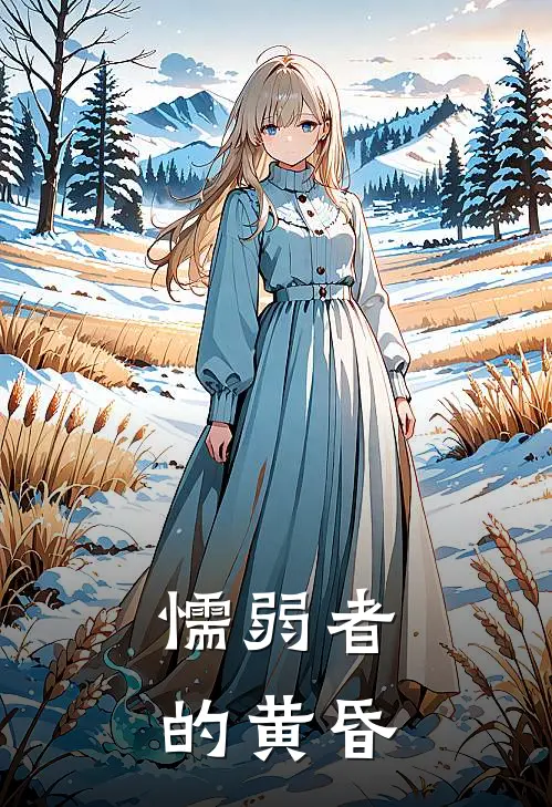 懦弱者的黄昏琳琳郑煜博热门小说免费阅读_网络热门小说懦弱者的黄昏(琳琳郑煜博)