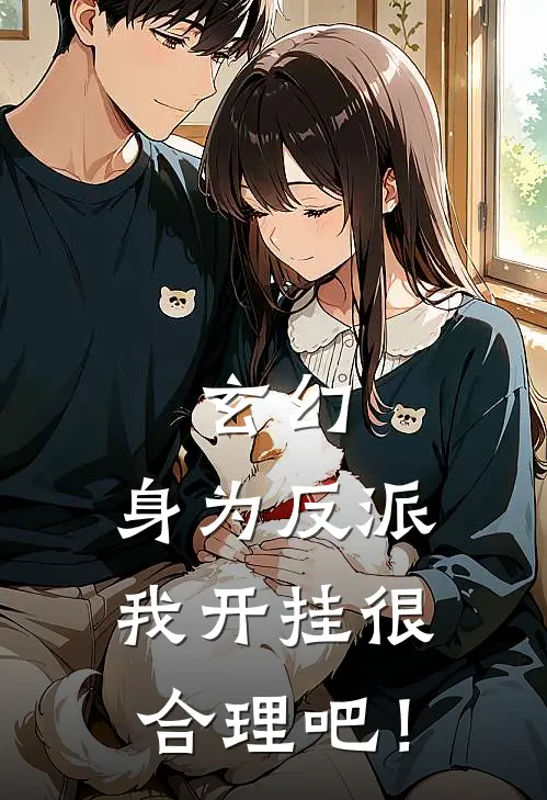 玄幻，身为反派我开挂很合理吧！(洛叶叶凡)最新小说_免费阅读完整版小说玄幻，身为反派我开挂很合理吧！(洛叶叶凡)