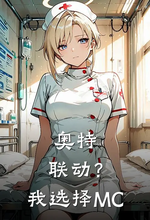 奥特：联动？我选择MC