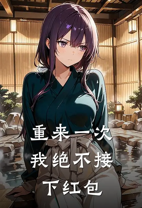 《重来一次，我绝不接下红包》林晓晓林耀祖完结版阅读_林晓晓林耀祖完结版在线阅读