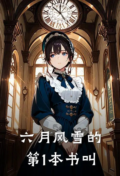 六月风雪的第1本书叫