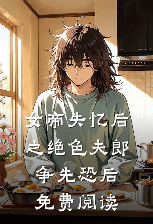 女帝失忆后之绝色夫郎争先恐后免费阅读