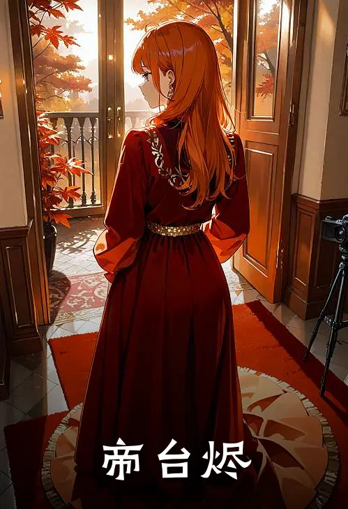 帝台烬(江浸月萧翊宸)完结版小说_最新全本小说帝台烬江浸月萧翊宸