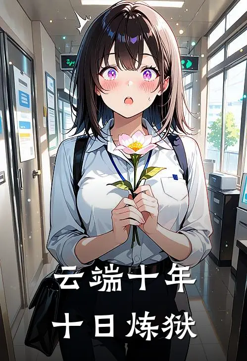 云端十年：十日炼狱