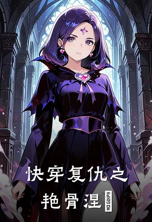 快穿复仇之艳骨涅槃