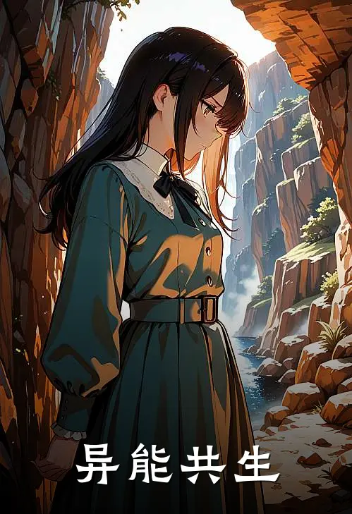 异能共生韩江雪宁芙最新全本小说_最新章节列表异能共生(韩江雪宁芙)
