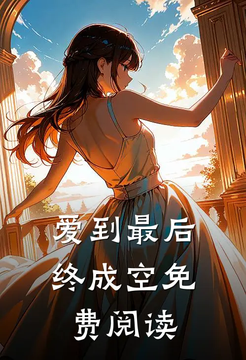爱到最后终成空免费阅读