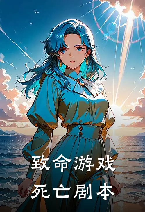 致命游戏：死亡剧本苏白王见勇好看的小说推荐完结_在哪看免费小说致命游戏：死亡剧本苏白王见勇