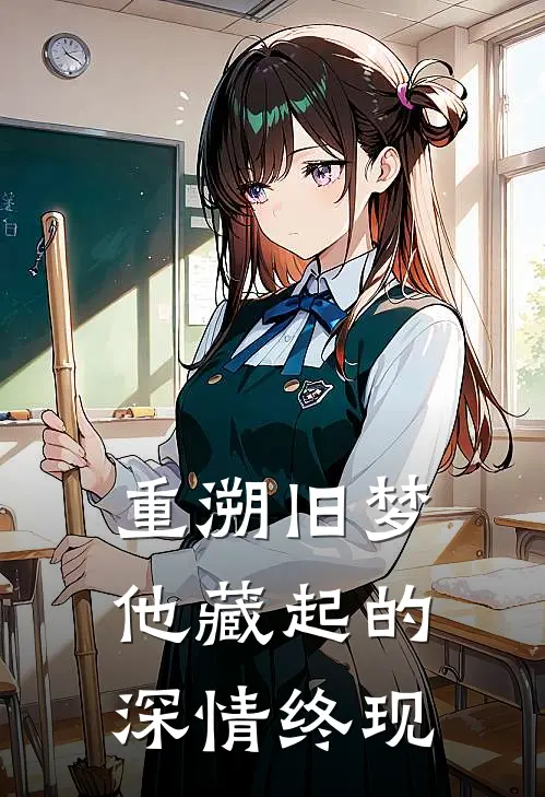 重溯旧梦：他藏起的深情终现沈岁宁阮乔月完整版小说_最新章节列表重溯旧梦：他藏起的深情终现(沈岁宁阮乔月)