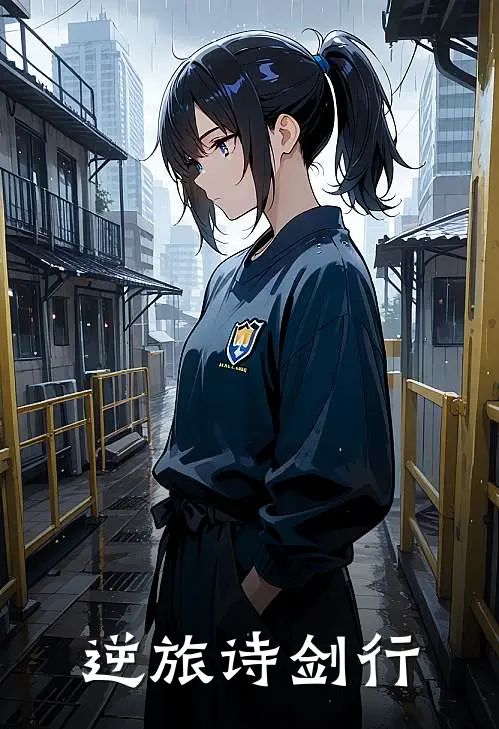 逆旅诗剑行林砚沈清霜热门完本小说_最新章节列表逆旅诗剑行(林砚沈清霜)