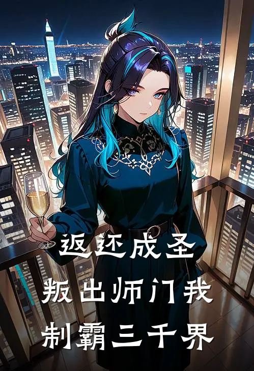 返还成圣：叛出师门我制霸三千界(叶风苏雪)免费小说完结_最新推荐小说返还成圣：叛出师门我制霸三千界(叶风苏雪)