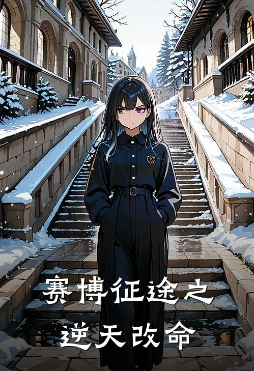 赛博征途之逆天改命(林羽阿雷)小说推荐完本_全本免费小说赛博征途之逆天改命林羽阿雷