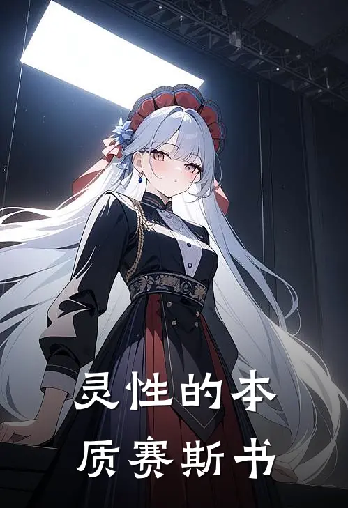 灵性的本质赛斯书(赛斯塞尚)免费小说完结版_免费小说免费阅读灵性的本质赛斯书赛斯塞尚