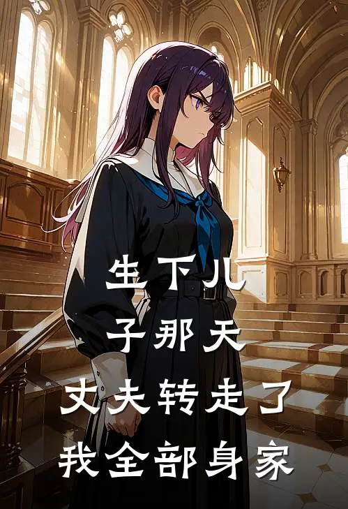 生下儿子那天，丈夫转走了我全部身家(付思思陆时珩)热门网络小说_最新章节列表生下儿子那天，丈夫转走了我全部身家(付思思陆时珩)