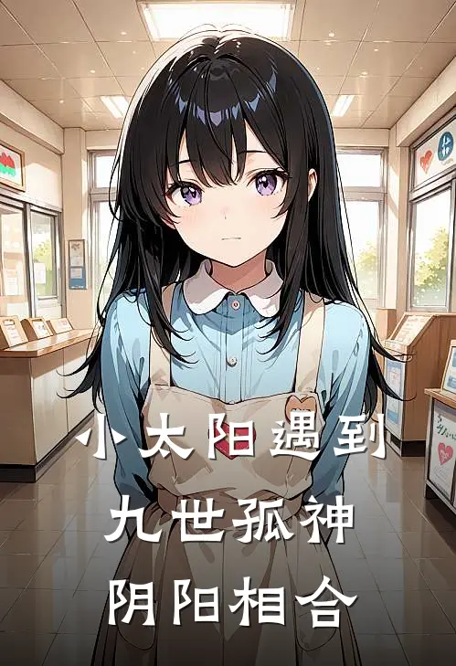 小太阳遇到九世孤神，阴阳相合