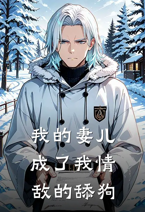 我的妻儿，成了我情敌的舔狗