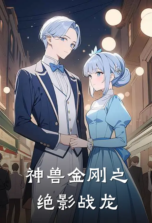 神兽金刚之绝影战龙凛梦叶辉小说免费完结_完本热门小说神兽金刚之绝影战龙凛梦叶辉