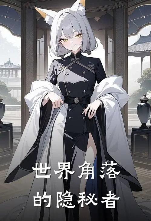世界角落的隐秘者(叶依叶冥)免费小说完结_最新推荐小说世界角落的隐秘者(叶依叶冥)