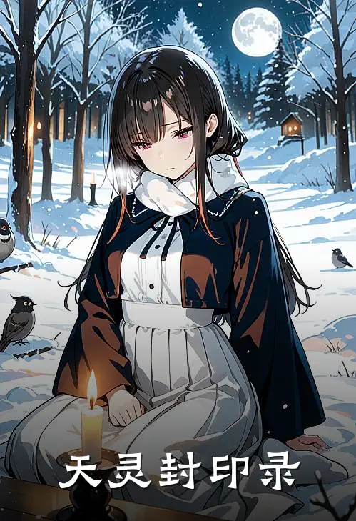 天灵封印录秦云秦岳免费小说大全_热门免费小说天灵封印录(秦云秦岳)