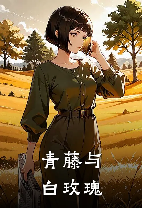 青藤与白玫瑰(砚雪林砚雪)小说全文免费阅读_无弹窗全文免费阅读青藤与白玫瑰(砚雪林砚雪)