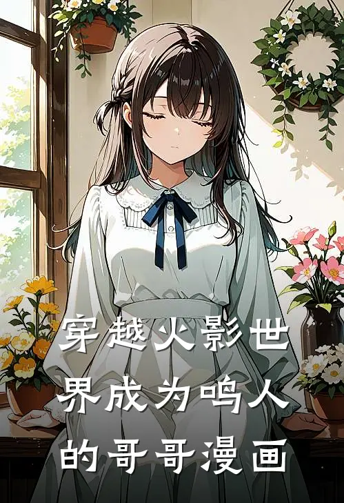 穿越火影世界成为鸣人的哥哥漫画