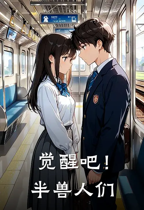 池天禄池朗（觉醒吧！半兽人们）全文免费阅读无弹窗大结局_