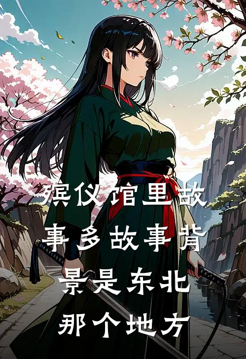 殡仪馆里故事多故事背景是东北那个地方