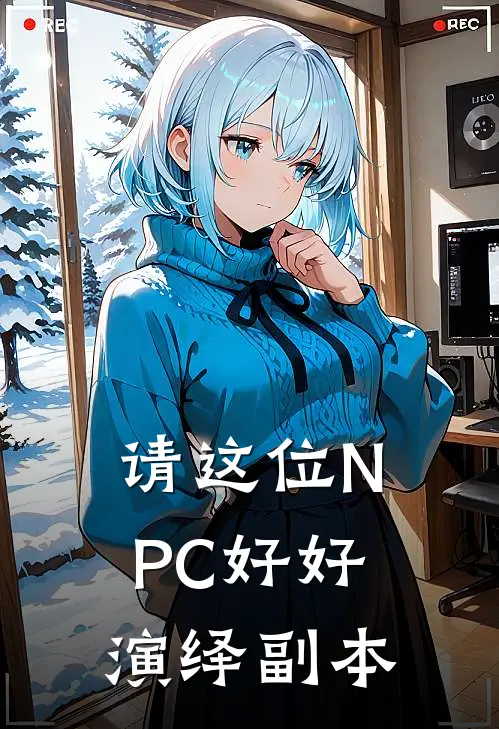 请这位NPC好好演绎副本