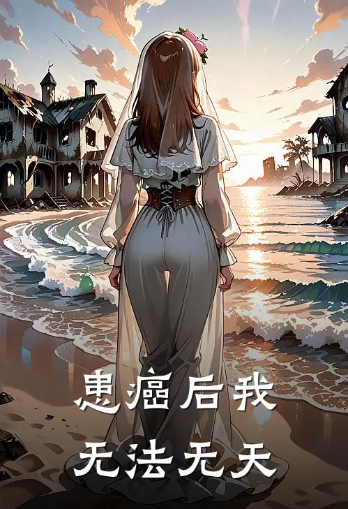 患癌后我无法无天