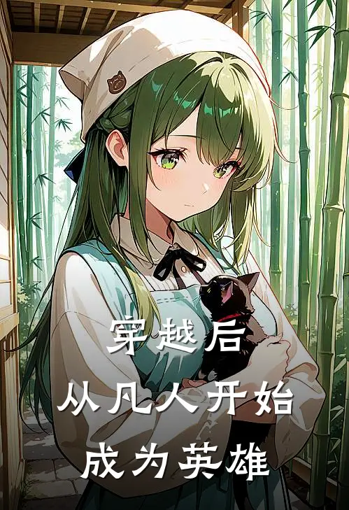 穿越后，从凡人开始成为英雄