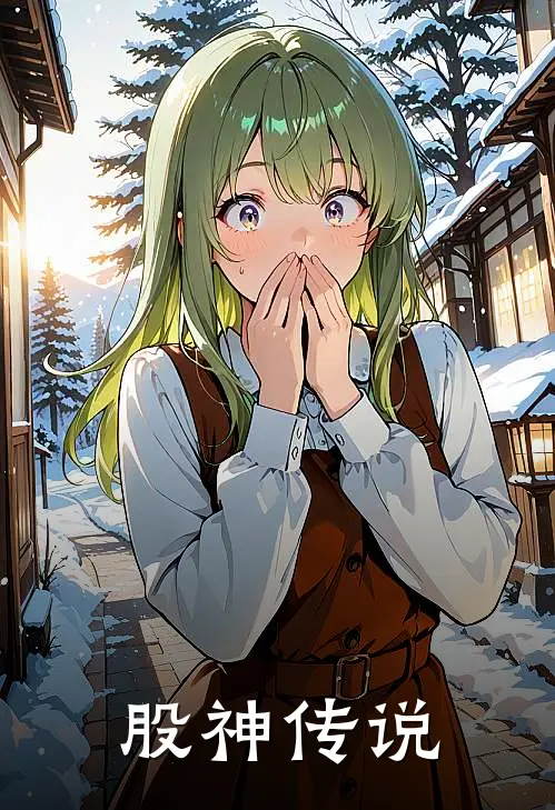 股神传说白游孟阳热门完本小说_最新章节列表股神传说(白游孟阳)