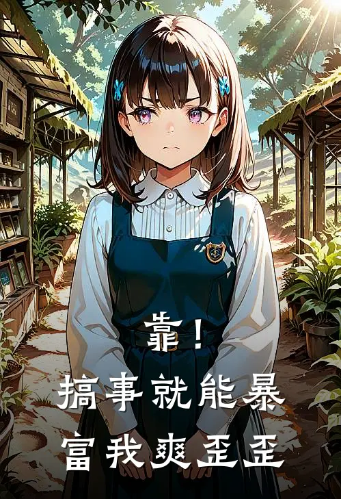 靠！搞事就能暴富，我爽歪歪