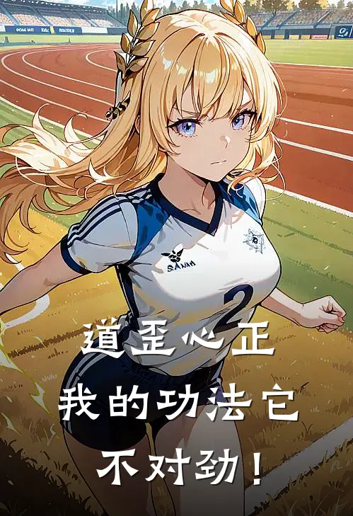 道歪心正：我的功法它不对劲！(陈观生观生)热门网络小说推荐_免费完结版小说道歪心正：我的功法它不对劲！(陈观生观生)