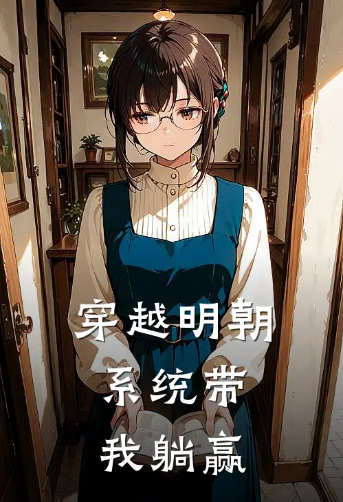 穿越明朝，系统带我躺赢