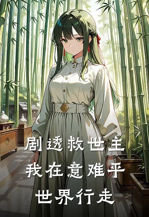 剧透救世主：我在意难平世界行走