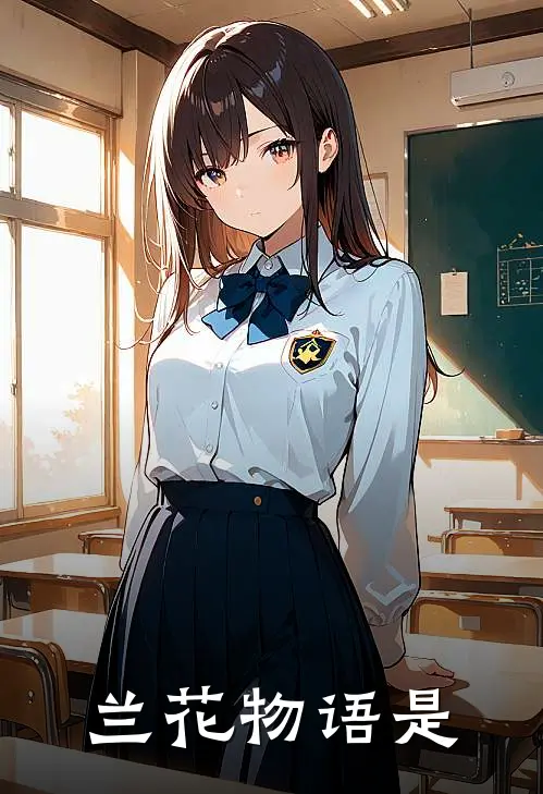 兰花物语是