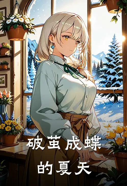 破茧成蝶的夏天