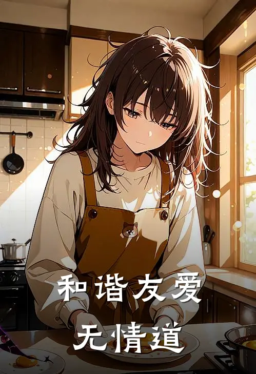 和谐友爱无情道许橙许柏远完整版免费小说_热门网络小说推荐和谐友爱无情道(许橙许柏远)