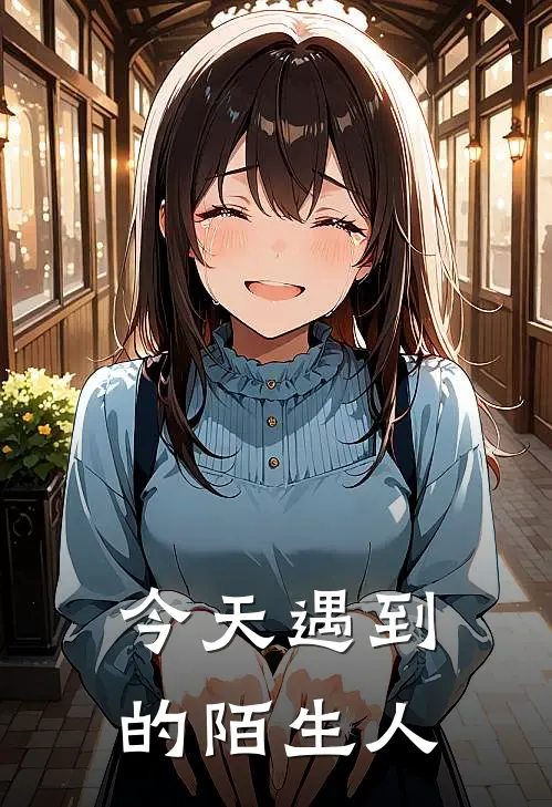 今天遇到的陌生人