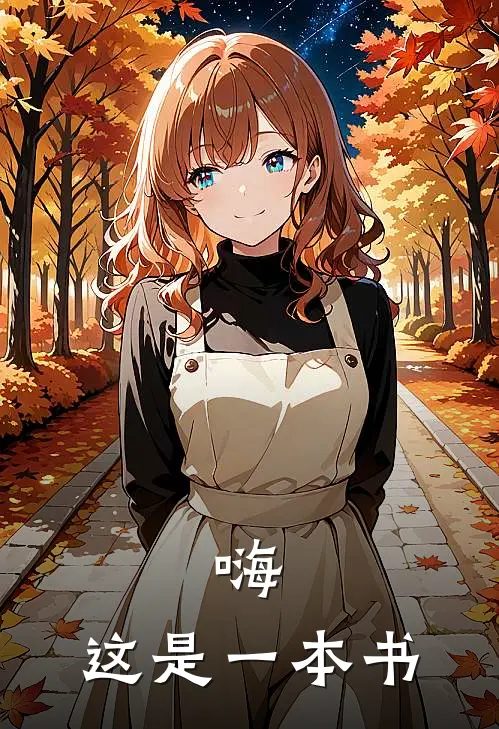 嗨，这是一本书南姜张乐已完结小说推荐_完整版小说嗨，这是一本书(南姜张乐)