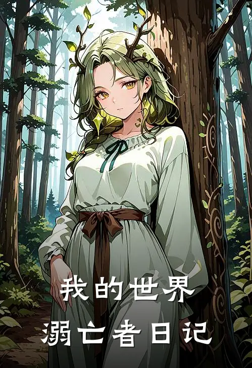 我的世界：溺亡者日记