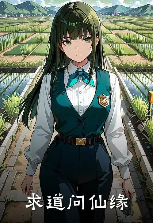 求道问仙缘