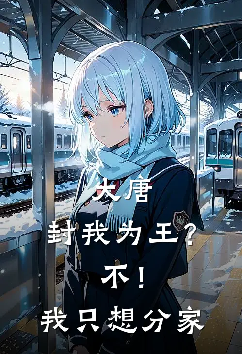 大唐：封我为王？不！我只想分家李玄霸李渊已完结小说_最新章节列表大唐：封我为王？不！我只想分家(李玄霸李渊)