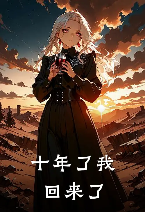 十年了我回来了
