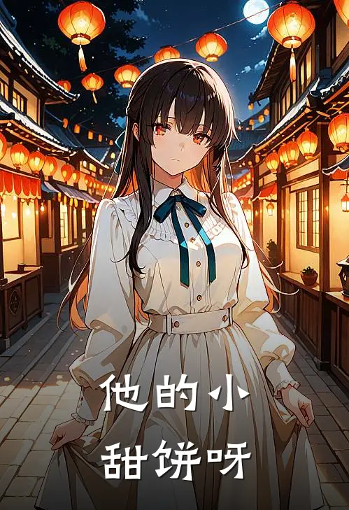 他的小甜饼呀(江屿林小糯)全本免费小说_最新章节列表他的小甜饼呀(江屿林小糯)