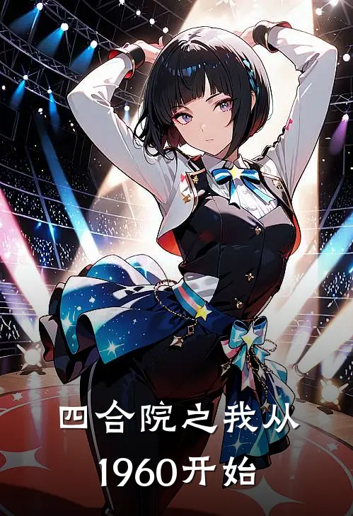 四合院之我从1960开始王桂芳李向阳最新全本小说_最新章节列表四合院之我从1960开始(王桂芳李向阳)