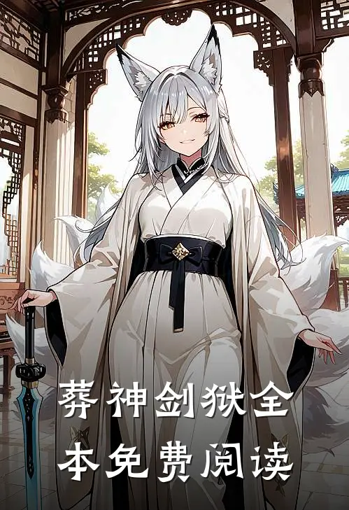 葬神剑狱全本免费阅读