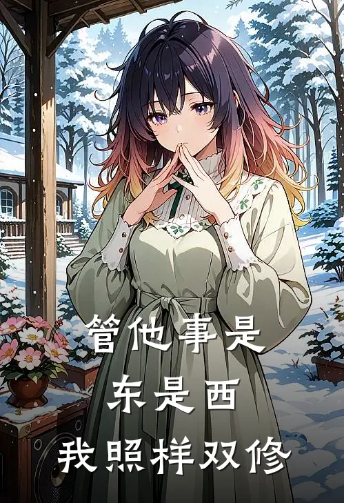 管他事是东是西，我照样双修