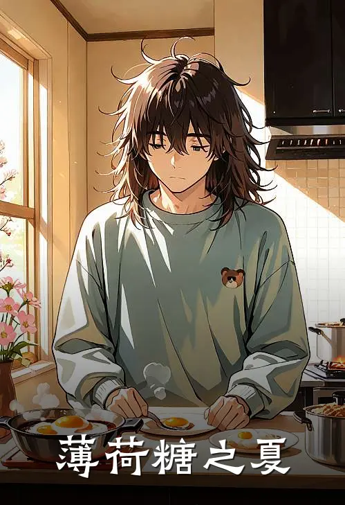 薄荷糖之夏